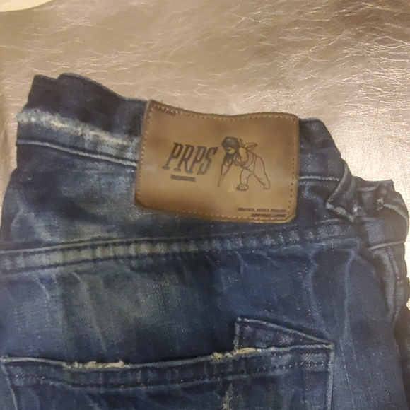 Jeans - Picture 4 of 7